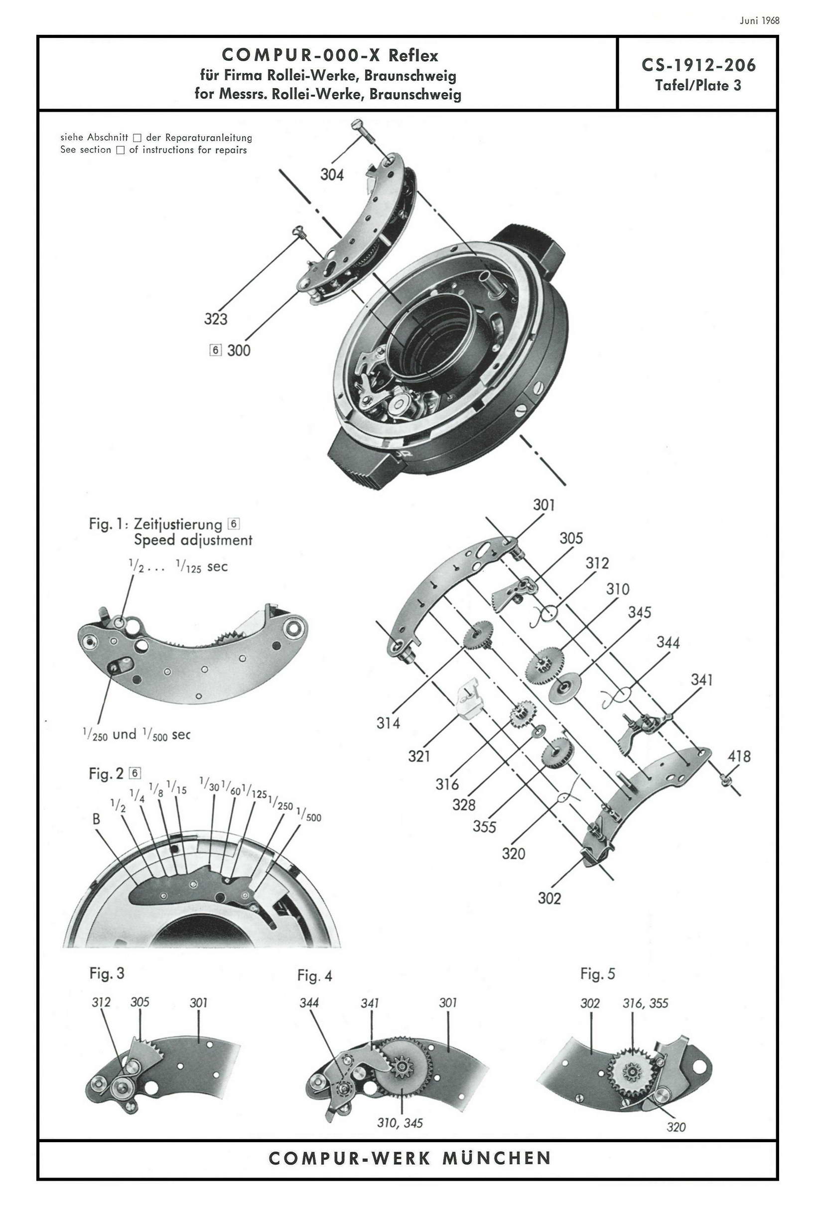 compur-shutter-repair-manual